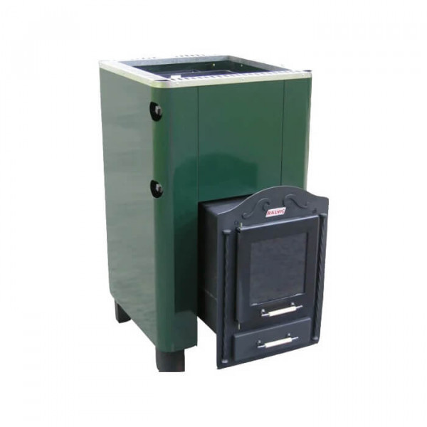 Банна піч Kalvis PR2-S