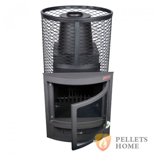 Kalvis PR3-S піч кам'янка для лазні