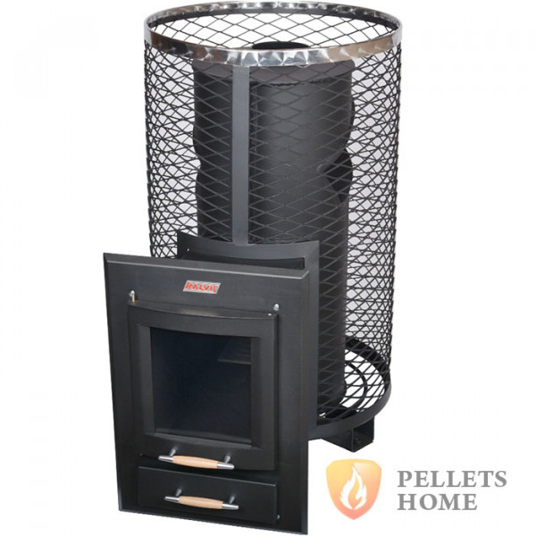 Kalvis PR-5-S піч кам'янка для лазні