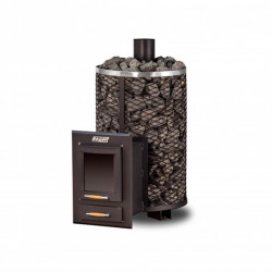 Kalvis PR3-S піч кам'янка для лазні