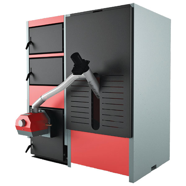 Marten Comfort Pellet