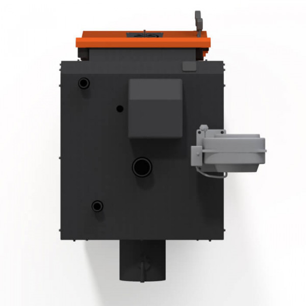 WARMLINE/ WARMLINE UNI 16-42 кВт з автоматикою та вентилятором