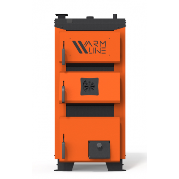 WARMLINE/ WARMLINE UNI 16-42 кВт з механічним керуванням