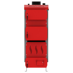 Marten Praktik 12 кВт