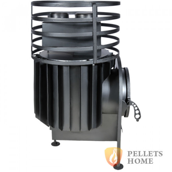 Кам'янка велика з круглою сіткою ВІТ