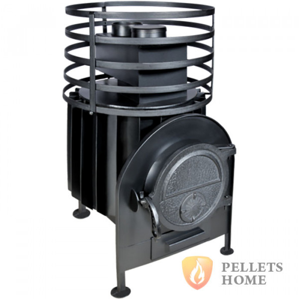 Кам'янка велика з круглою сіткою ВІТ