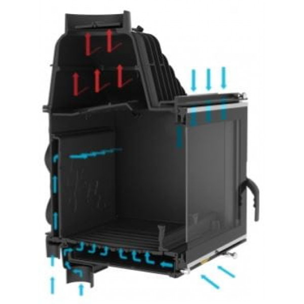 KAWMET W15 (9.4 kW) ECO