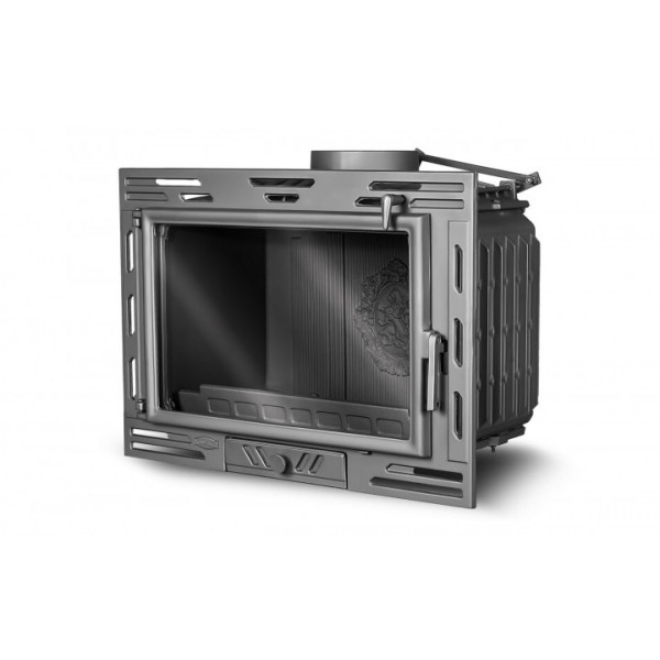 KAWMET W9 (9.8 kW) ECO