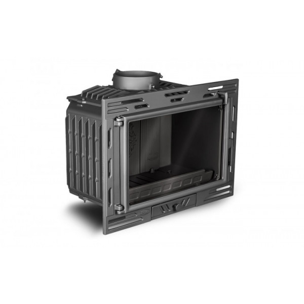 KAWMET W9 (9.8 kW) ECO