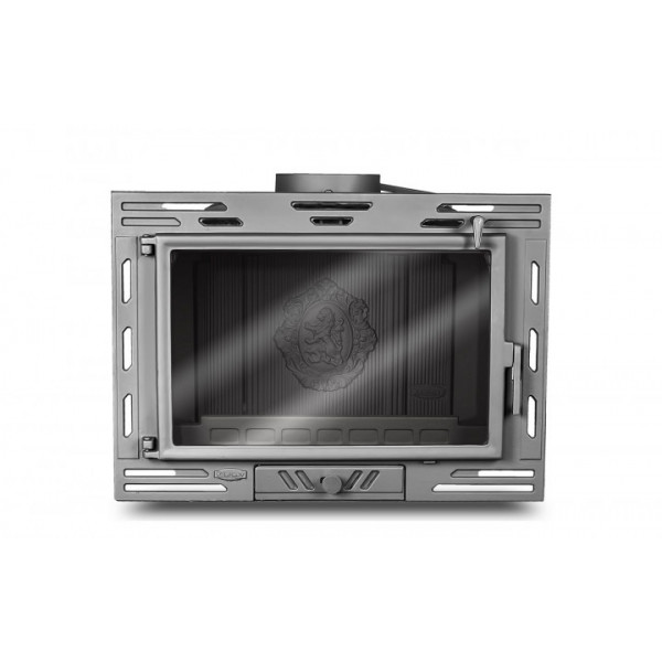 KAWMET W9 (9.8 kW) ECO