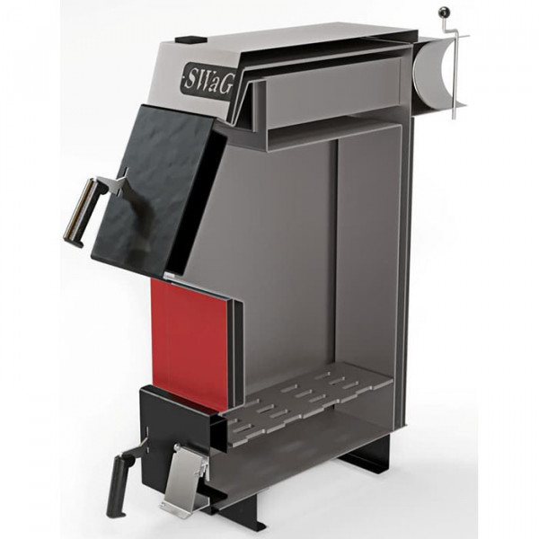 Котел SWаG Eco 