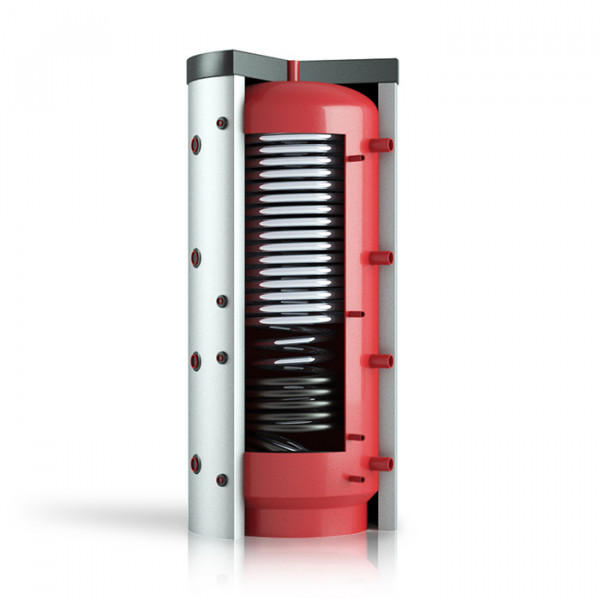 Теплобак ВТА-1 Солар Плюс