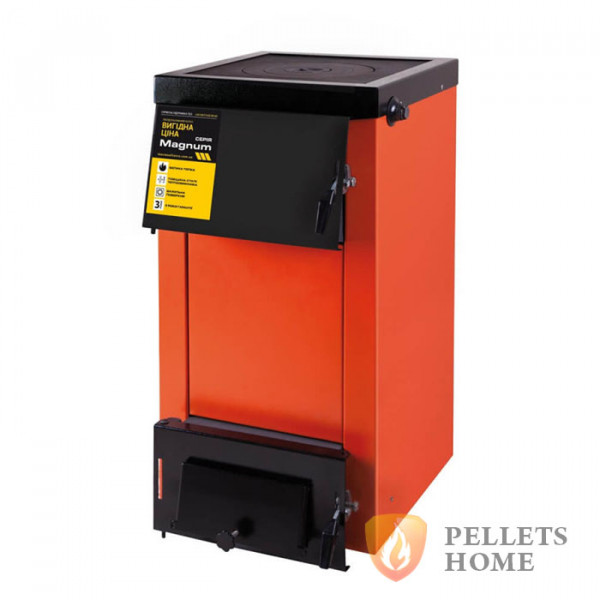 THERMO ALLIANCE MAGNUM SSF