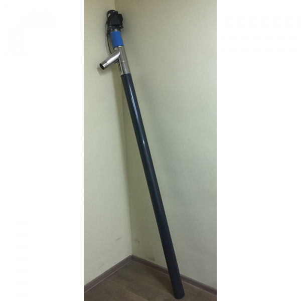 Шнеки для подачі пелет BEETERM 2 м