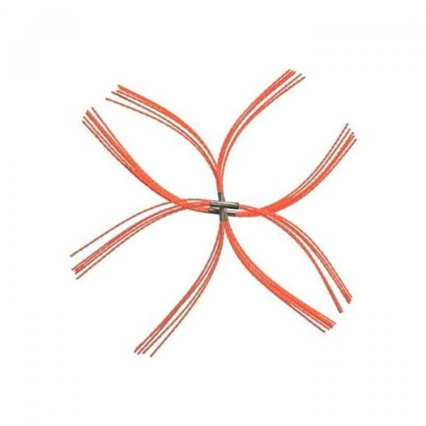 Щетина для щітки Hansa для набору Tornado