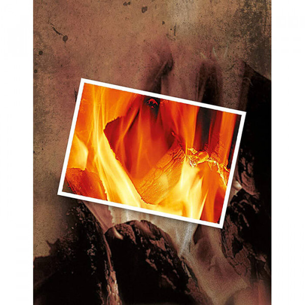 Очищувач камінного скла Hansa (екологічний)