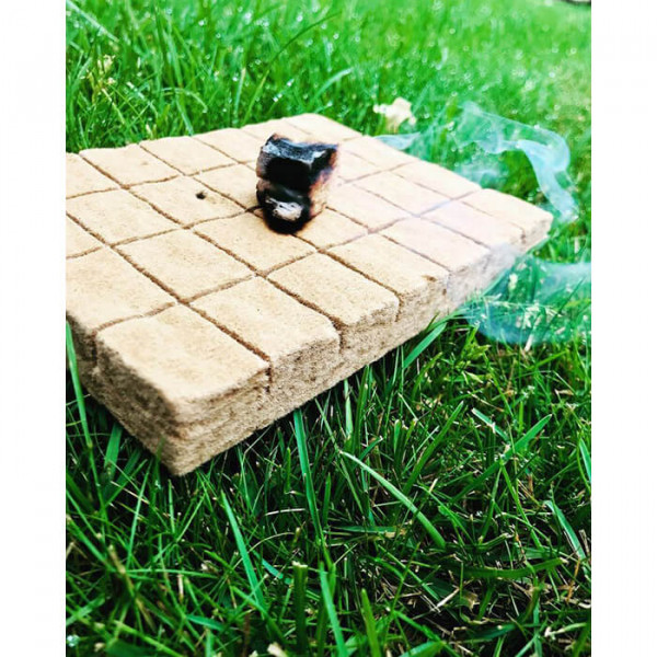 Розпалювачі вогню Hansa