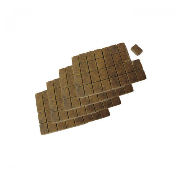 Розпалювачі вогню Hansa