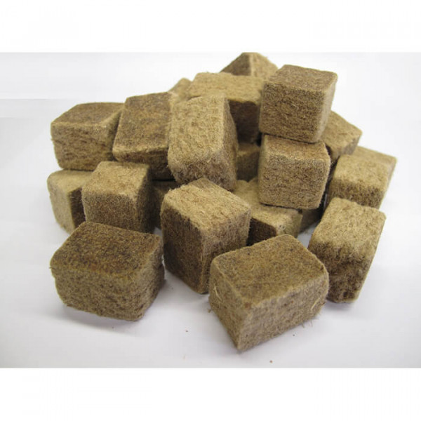 Розпалювачі вогню Hansa (в кубиках)