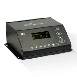 Автоматика для твердопаливних котлів AIR BIO UNIVERSAL