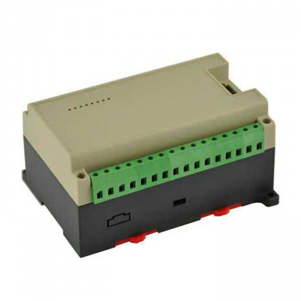 Автоматика для твердопаливних котлів PELLET LEVEL