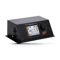 Автоматика для твердопаливних котлів AIR BIO PID