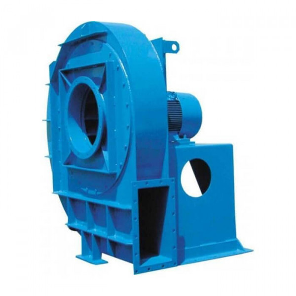 Димосос RVI 500 