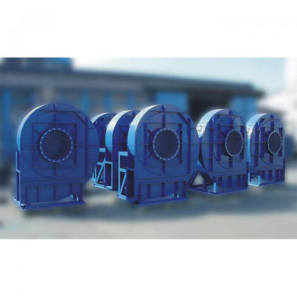 Димосос RVI 500 