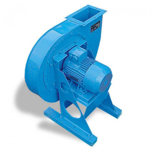 Димосос RVI 500 