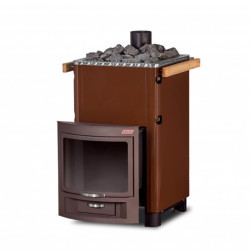 Банна піч Kalvis  PR2-1