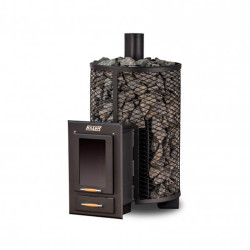 Kalvis PR-5-S піч кам'янка для лазні