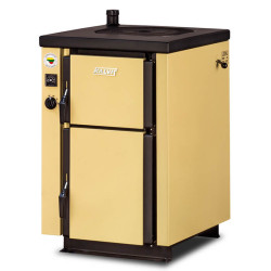 Котел-плита KALVIS 4B-1