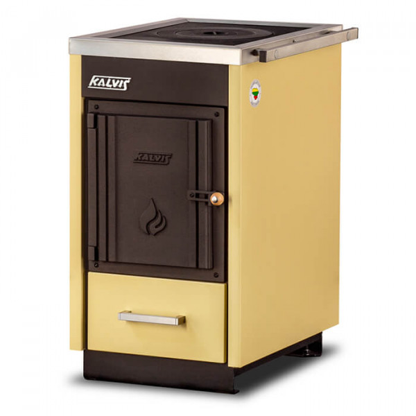 Котел-плита KALVIS-4CM