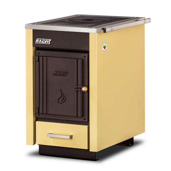 Котел-плита Kalvis KO-2N