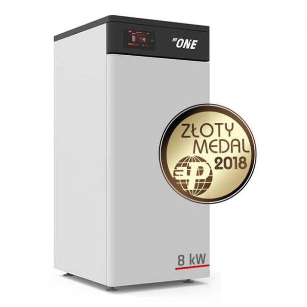 Heiztechnik ONE PLUS