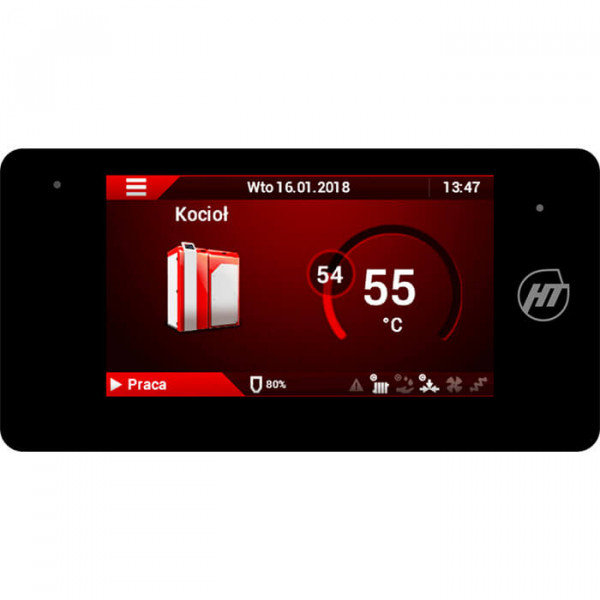 Heiztechnik ONE PLUS