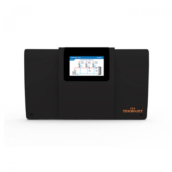 Автоматика Termojet Profi Plus