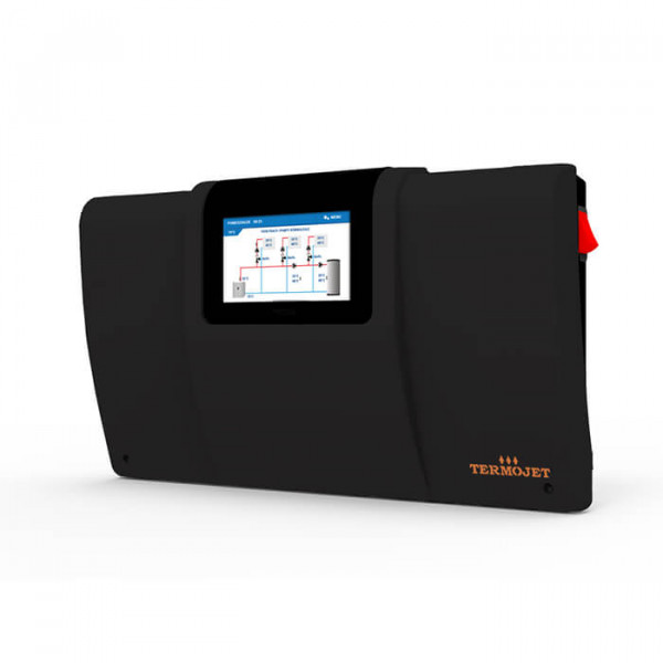 Автоматика Termojet Profi Plus