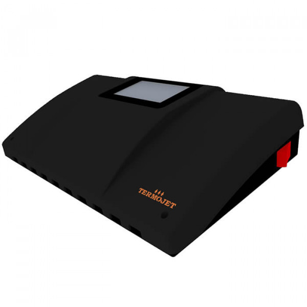 Автоматика Termojet Profi Plus