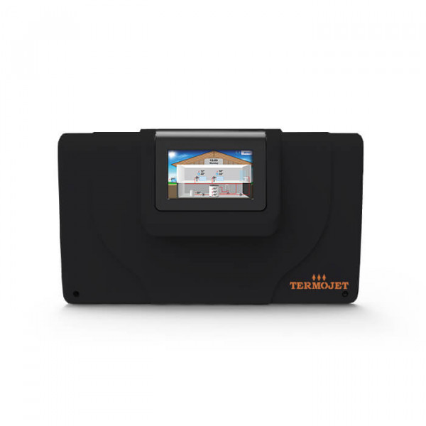 Автоматика Termojet Light