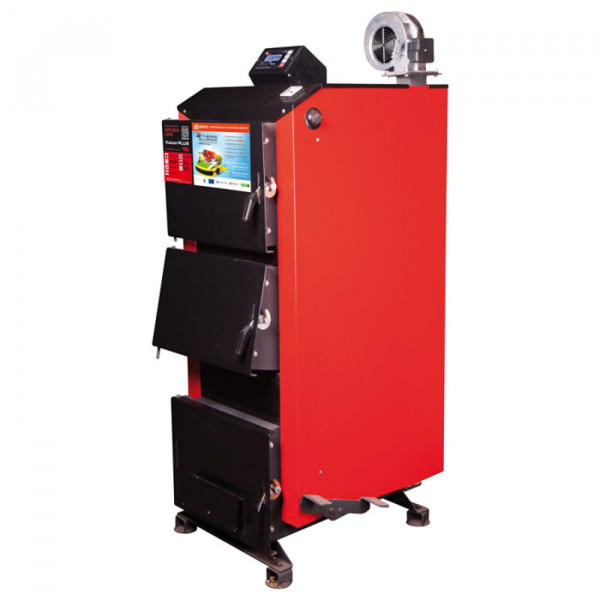 THERMO ALLIANCE VULCAN PLUS VPSFW