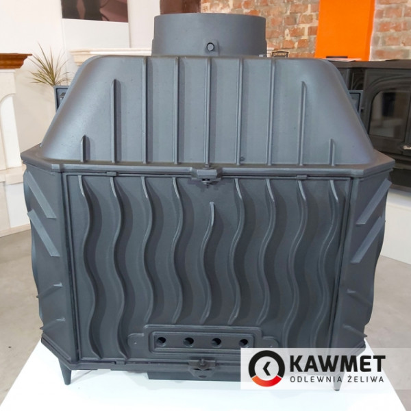 KAWMET Premium Siren F24