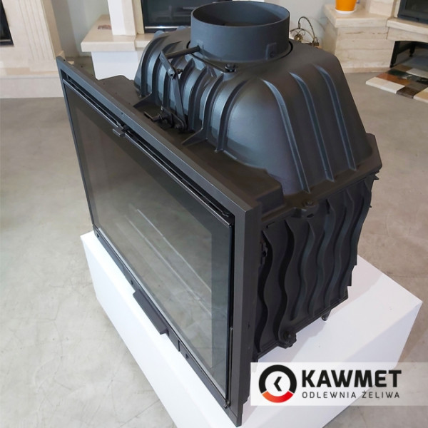 KAWMET Premium Siren F24