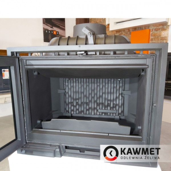 KAWMET Premium Siren F24