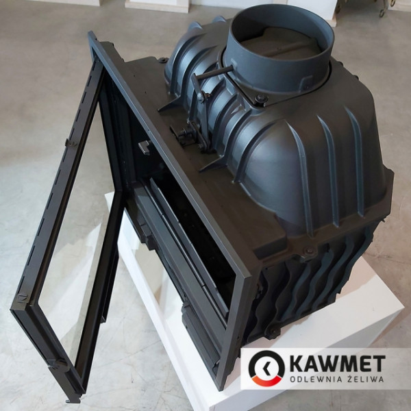 KAWMET Premium Siren F24