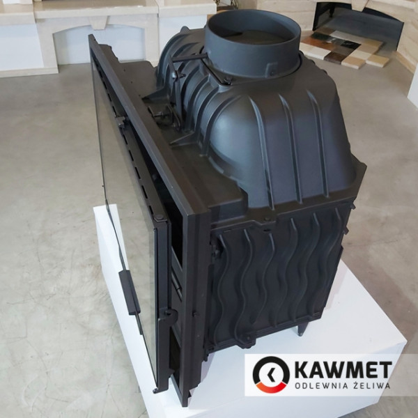 KAWMET Premium Siren F24