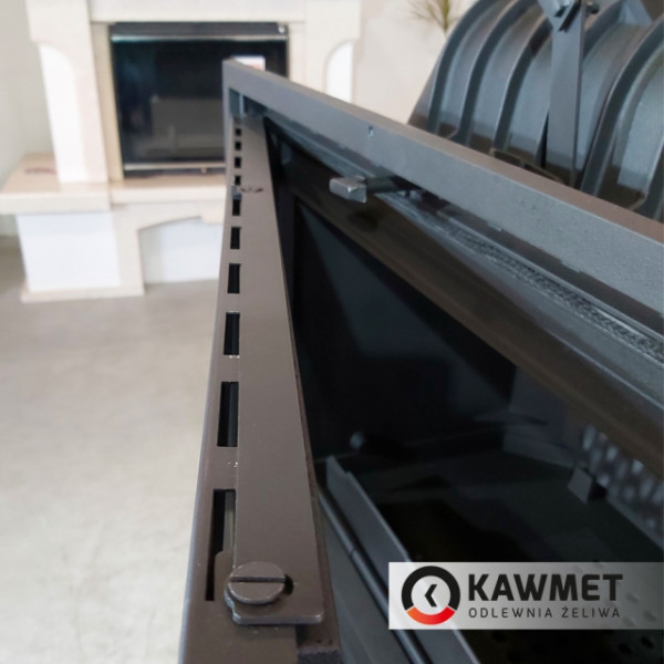 KAWMET Premium Siren F24