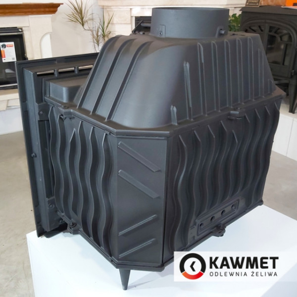 KAWMET Premium Siren F24