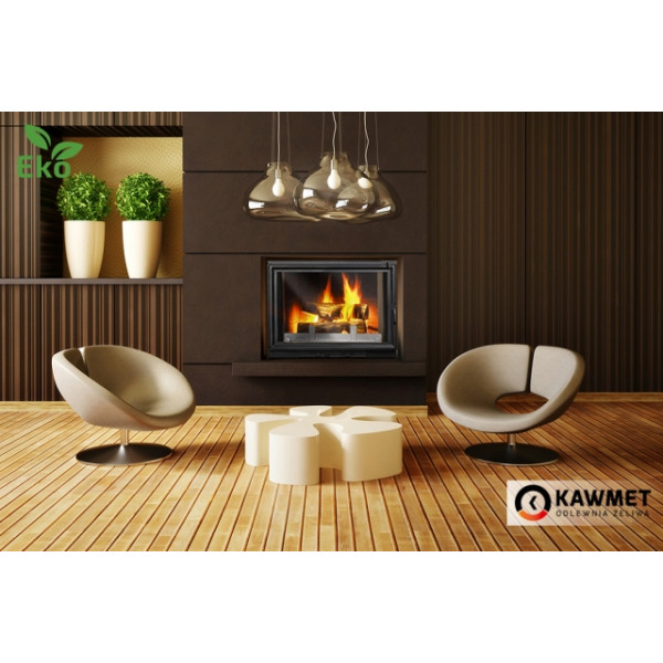 KAWMET W8 (17.5 kW) EKO