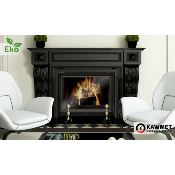 KAWMET W8 (17.5 kW) EKO